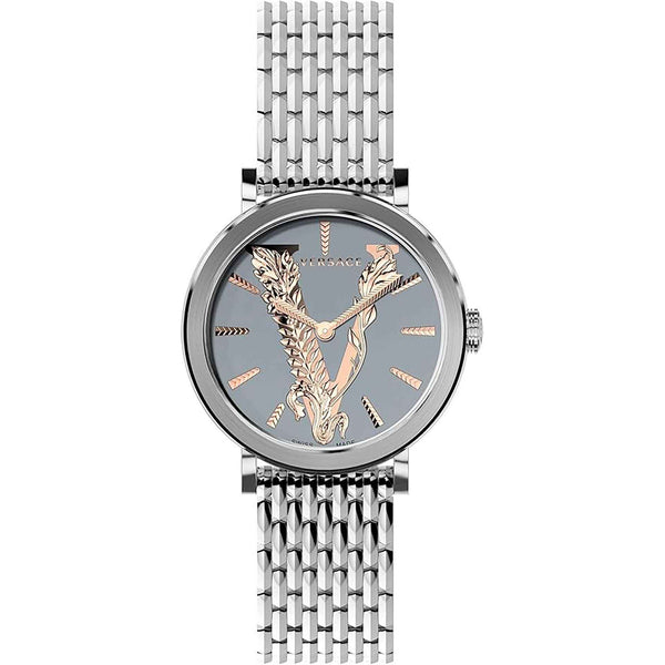 Versace Montres - stylesgateway