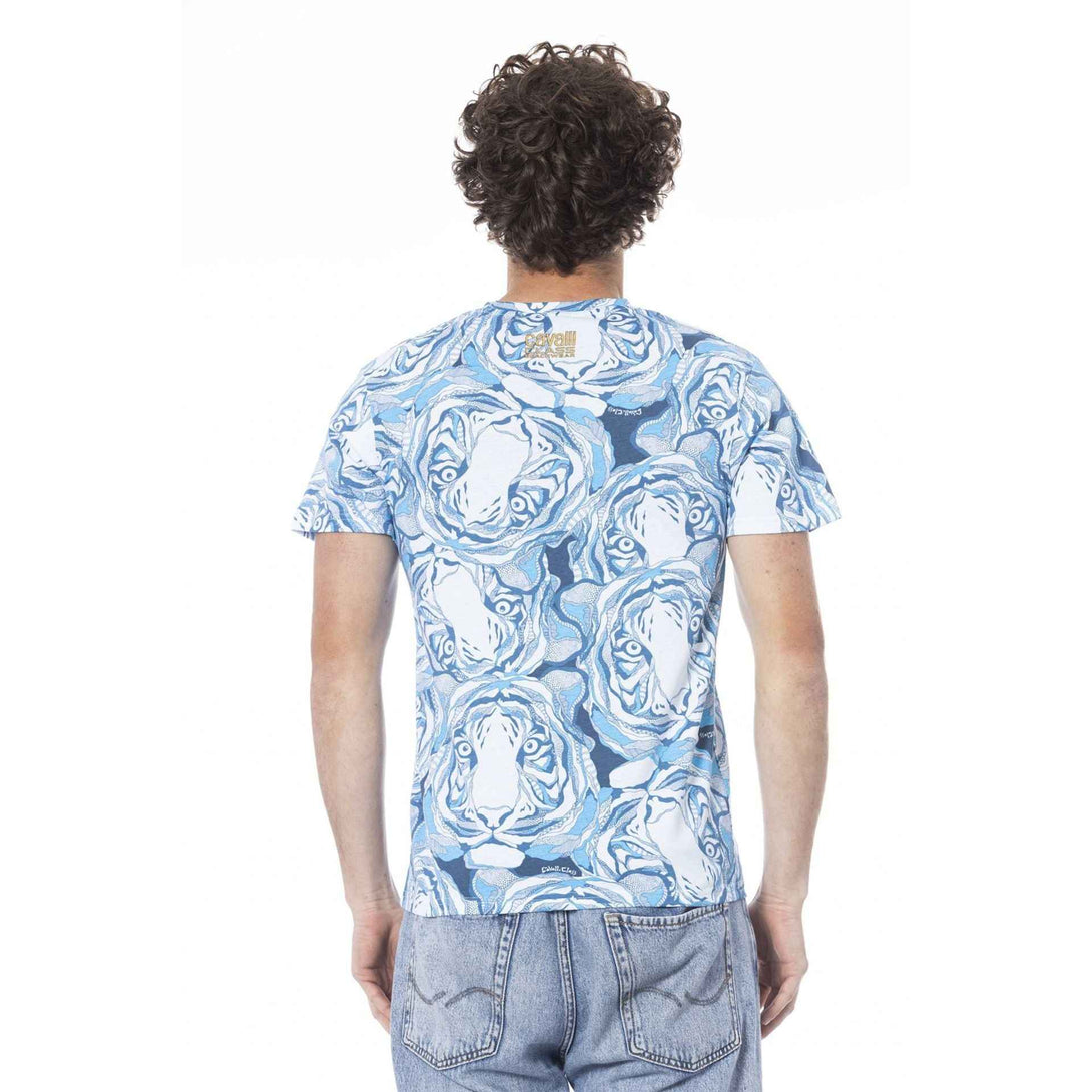 Cavalli Class T-shirts - stylesgateway