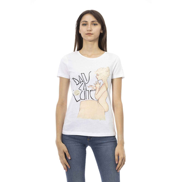 Trussardi Action T-shirts - stylesgateway