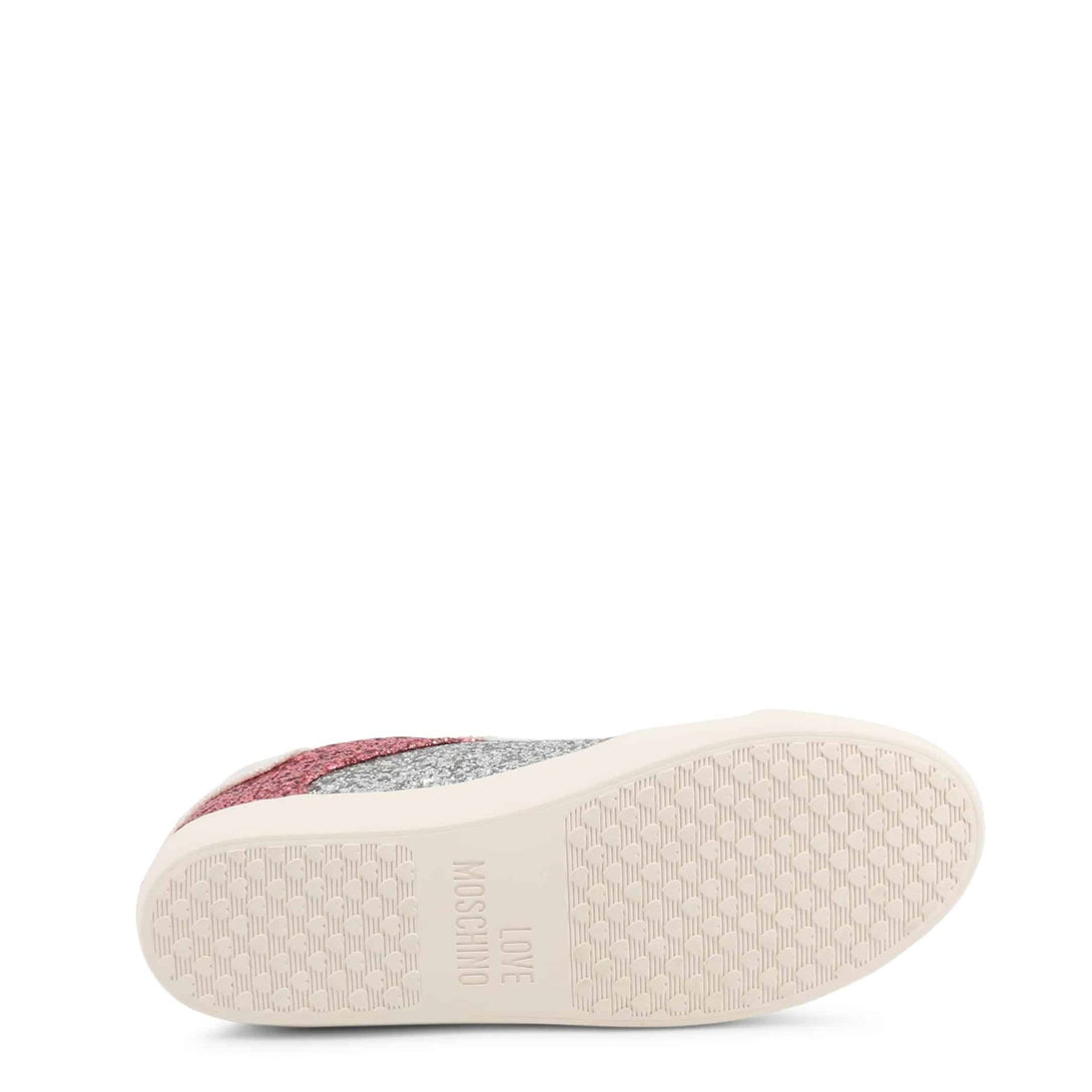 Love Moschino Sneakers - stylesgateway