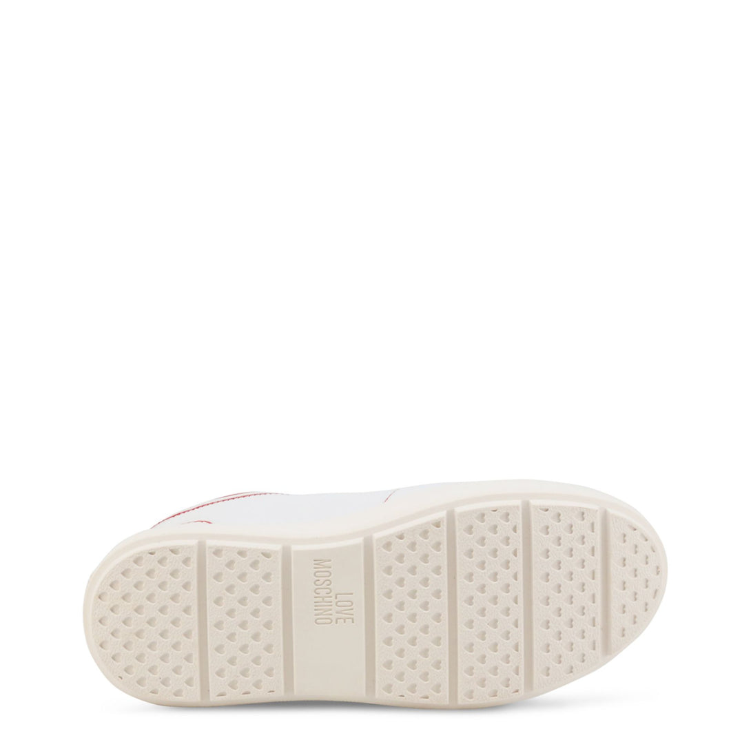 Love Moschino Sneakers - stylesgateway
