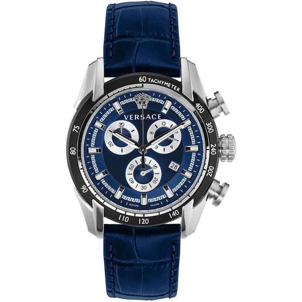 Versace Montres - stylesgateway