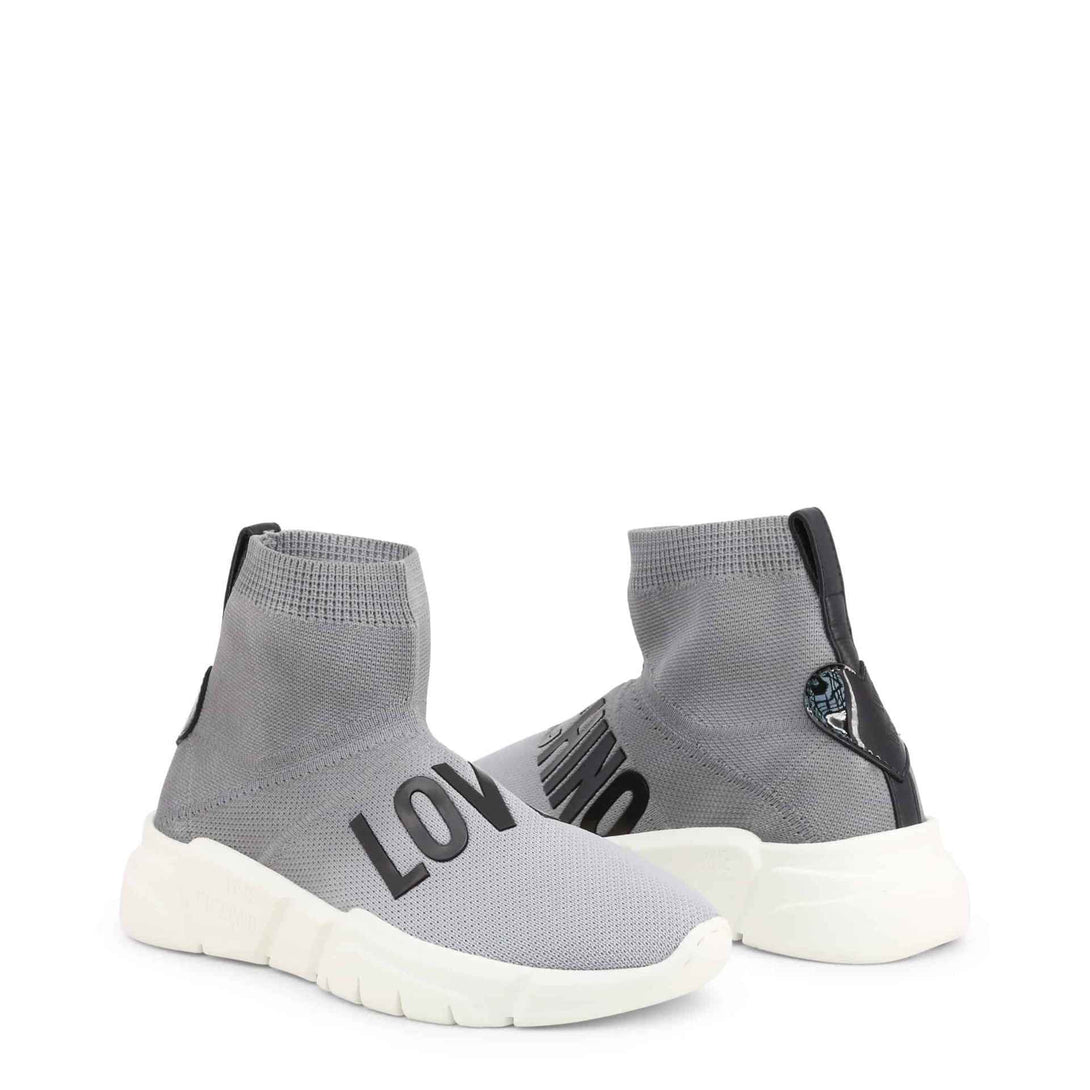 Love Moschino Sneakers - stylesgateway