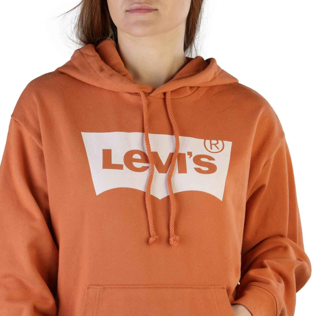 Levis Sweat-shirts - stylesgateway