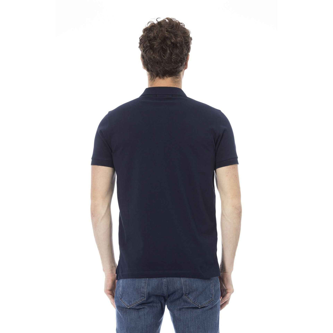 Baldinini Trend Polo - stylesgateway