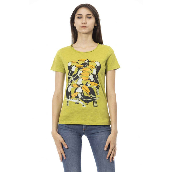 Trussardi Action T-shirts - stylesgateway