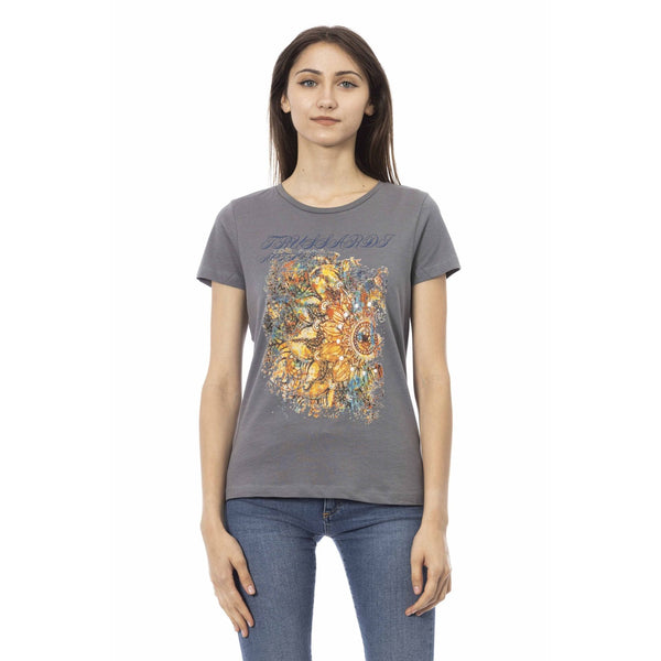 Trussardi Action T-shirts - stylesgateway