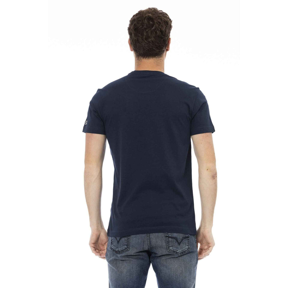 Trussardi Action T-shirts - stylesgateway