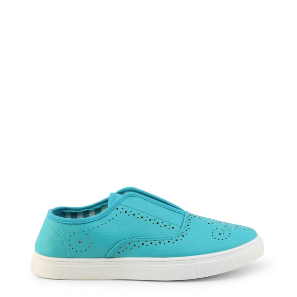 Roccobarocco Slip-on - stylesgateway