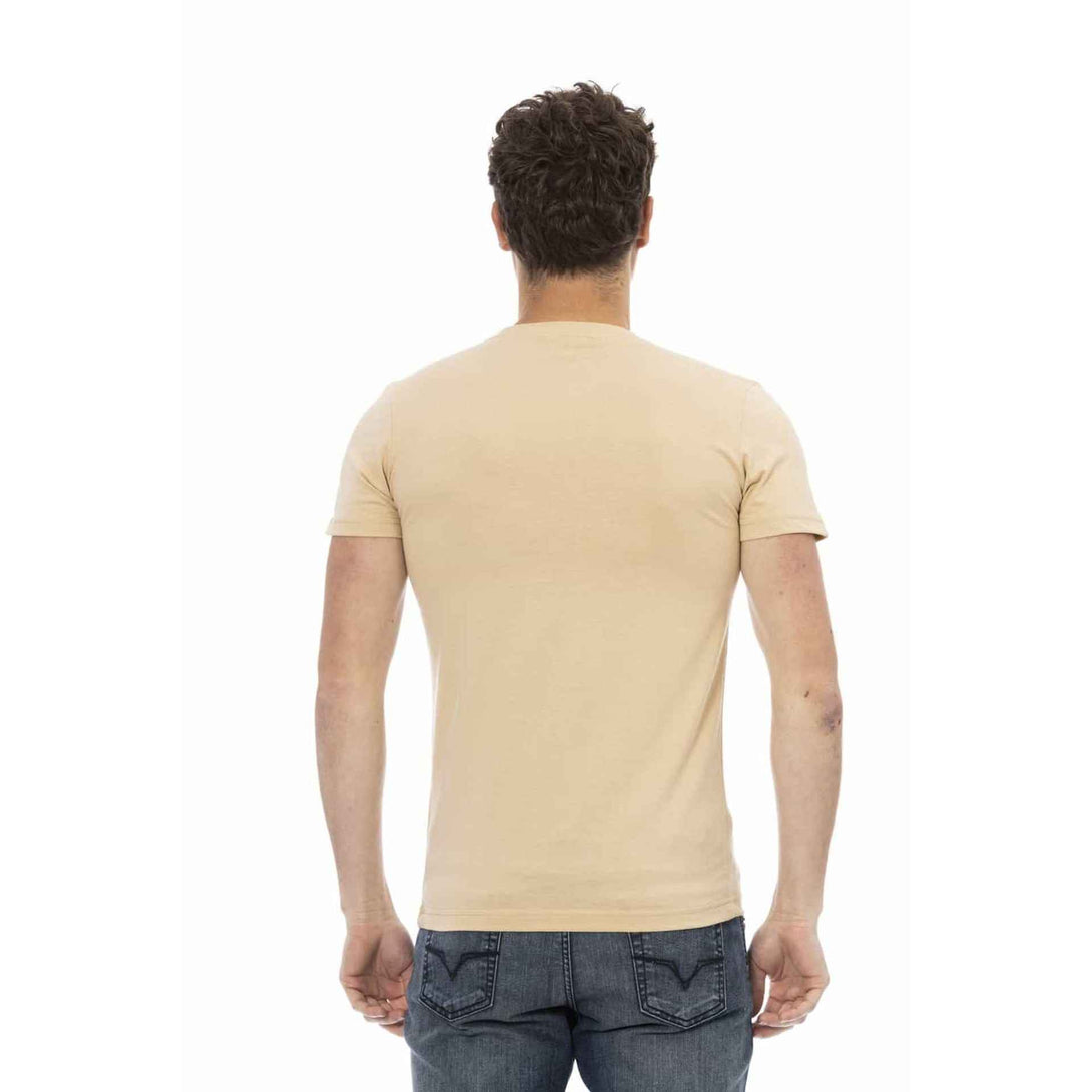 Trussardi Action T-shirts - stylesgateway