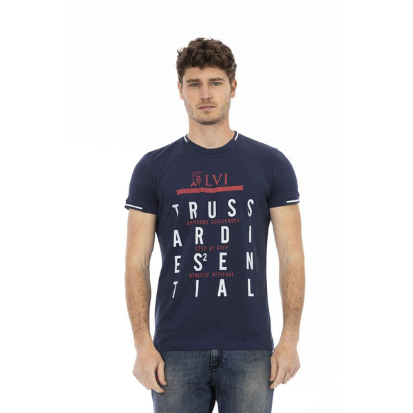Trussardi Action T-shirts - stylesgateway