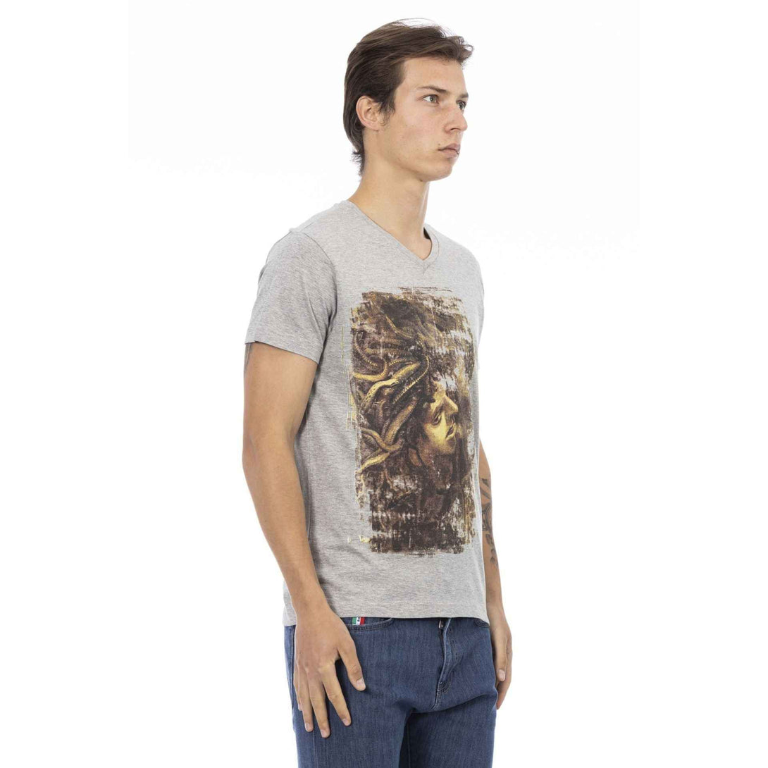 Trussardi Action T-shirts - stylesgateway