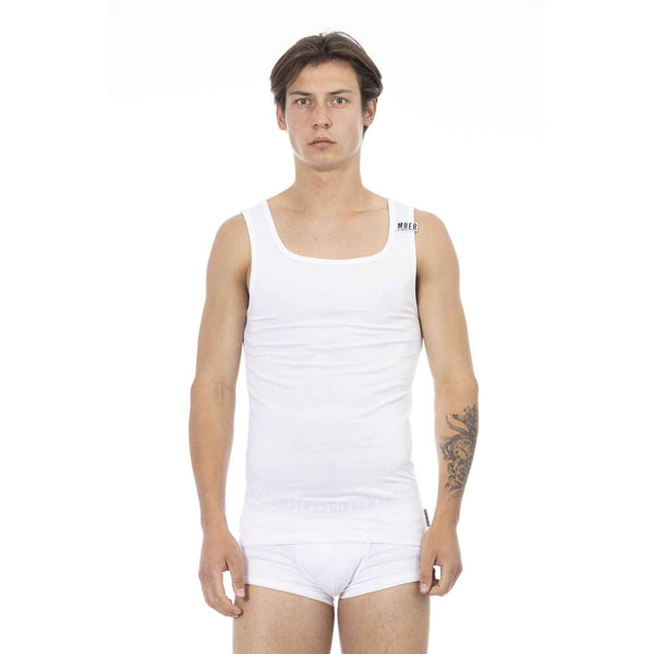 Bikkembergs T-shirts - stylesgateway