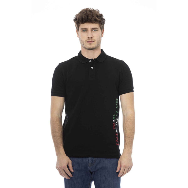 Baldinini Trend Polo - stylesgateway