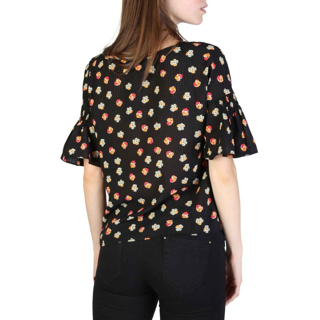 Armani Exchange T-shirts - stylesgateway