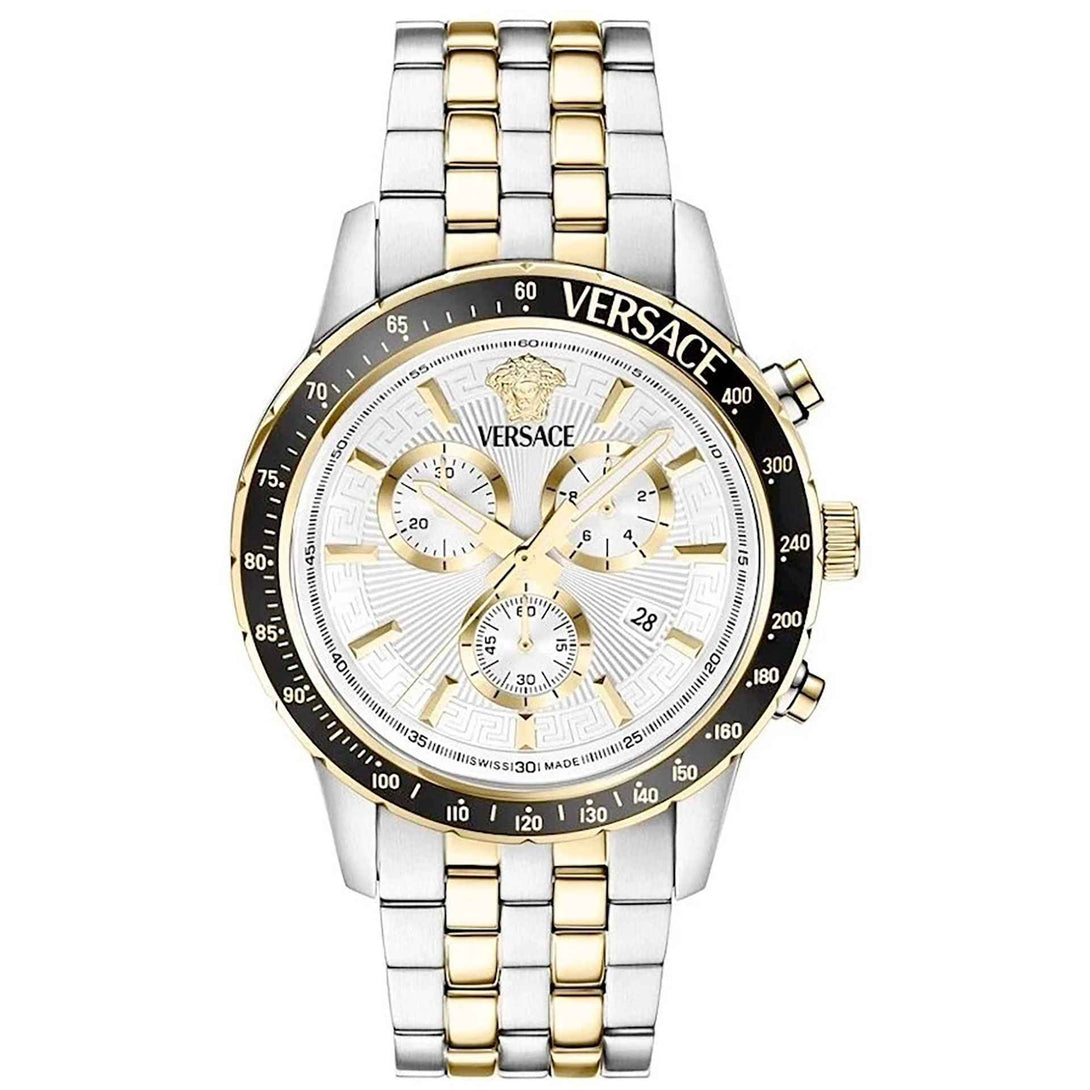 Versace Montres - stylesgateway