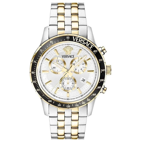 Versace Montres - stylesgateway