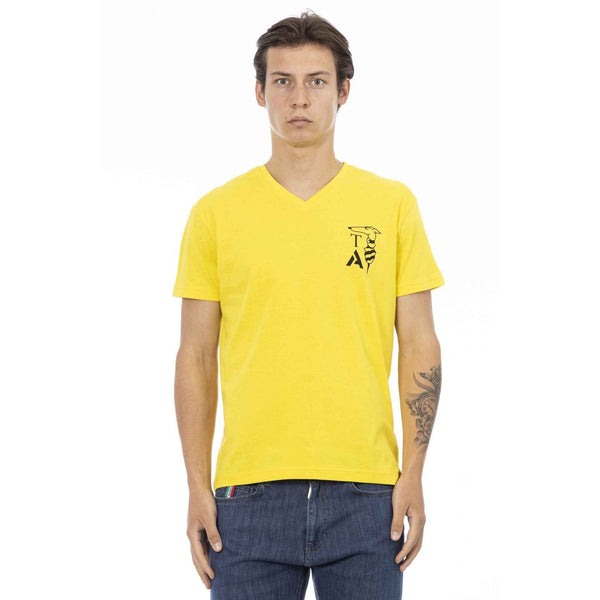 Trussardi Action T-shirts - stylesgateway