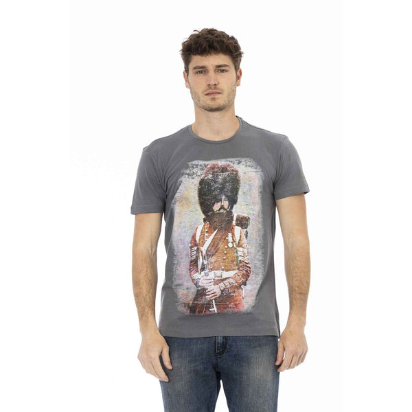 Trussardi Action T-shirts - stylesgateway