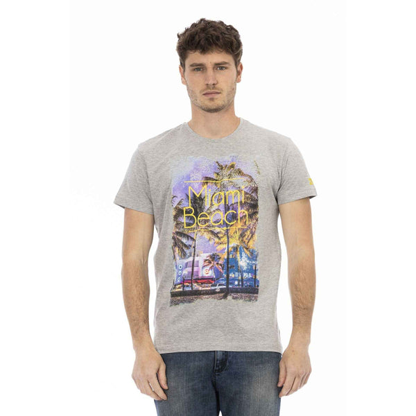 Trussardi Action T-shirts - stylesgateway