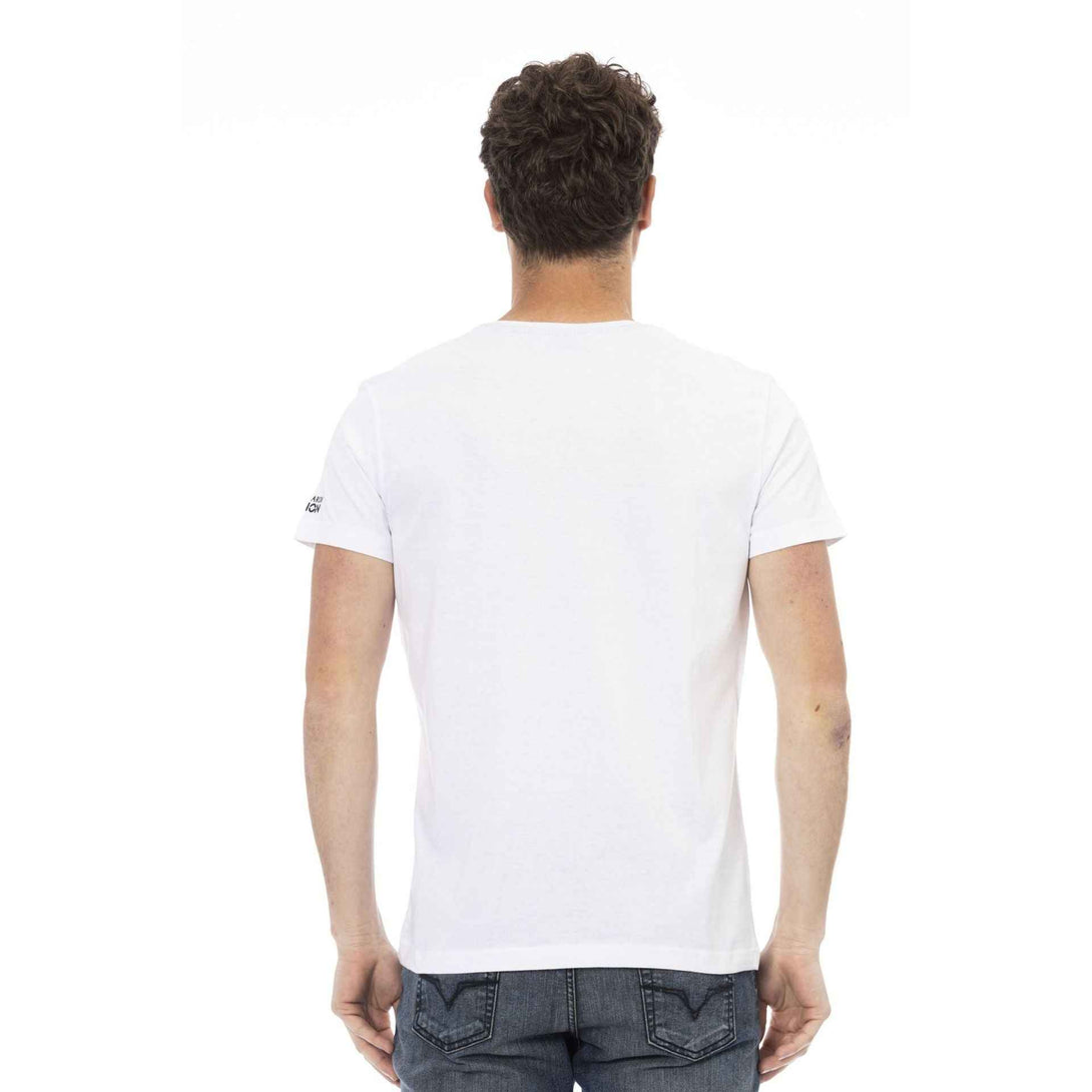 Trussardi Action T-shirts - stylesgateway