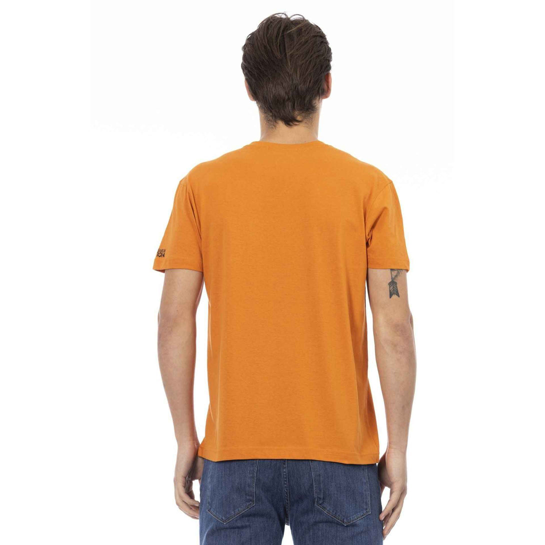 Trussardi Action T-shirts - stylesgateway