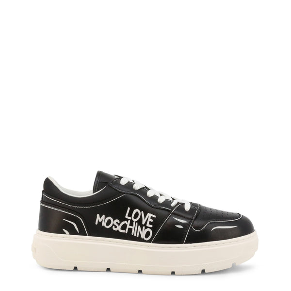 Love Moschino Sneakers - stylesgateway