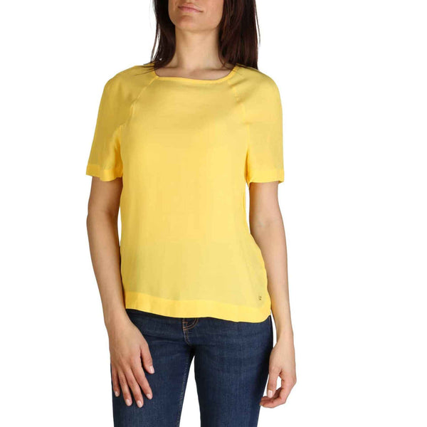 Tommy Hilfiger T-shirts - stylesgateway