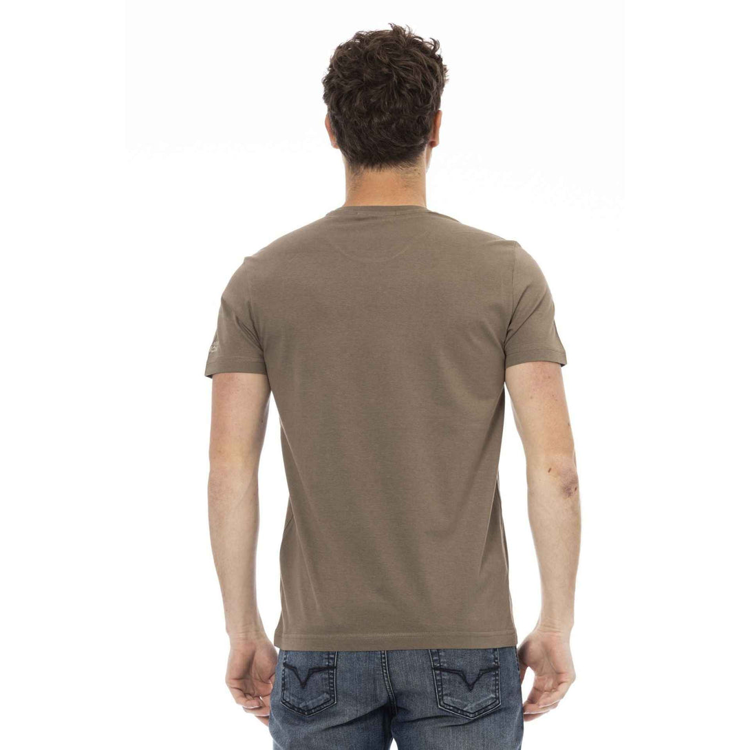 Trussardi Action T-shirts - stylesgateway