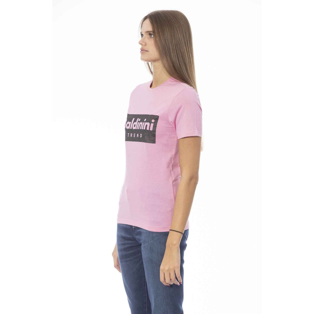 Baldinini Trend T-shirts - stylesgateway