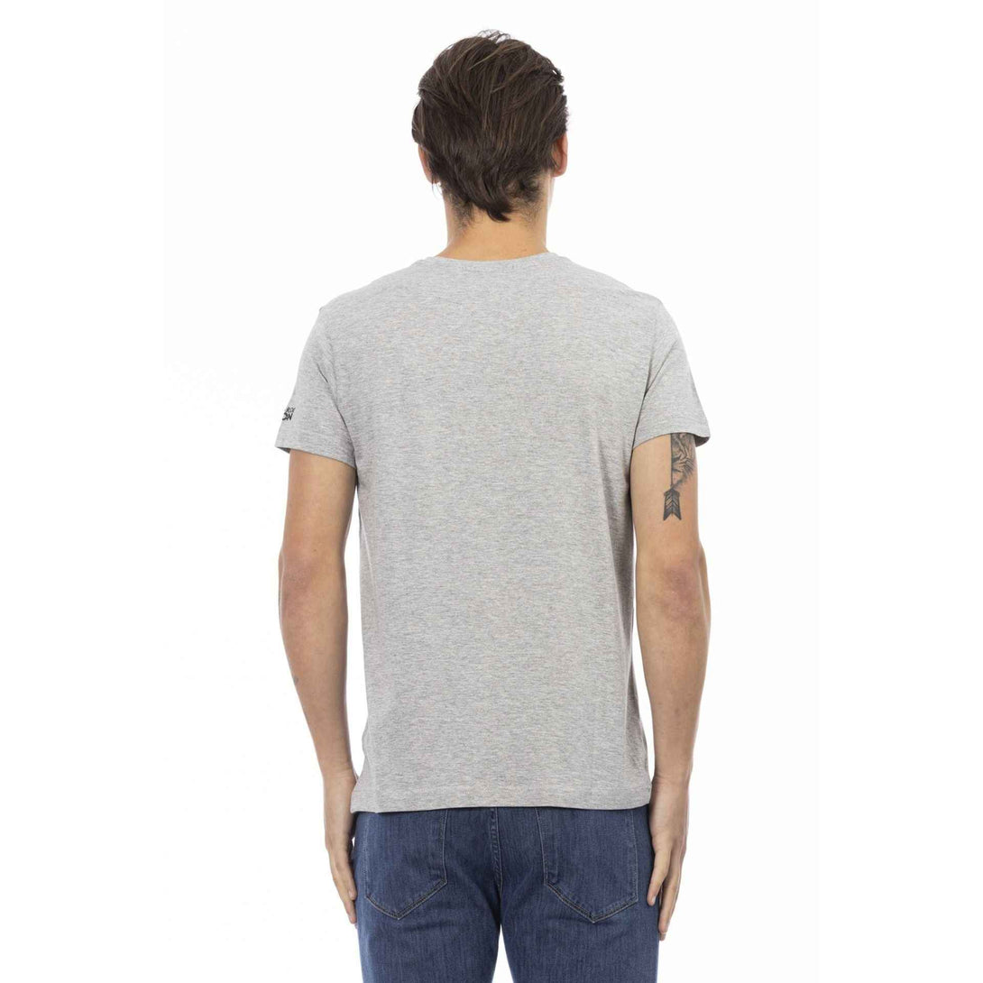 Trussardi Action T-shirts - stylesgateway