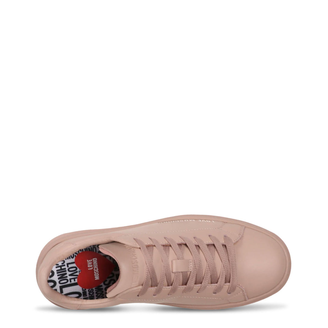 Love Moschino Sneakers - stylesgateway
