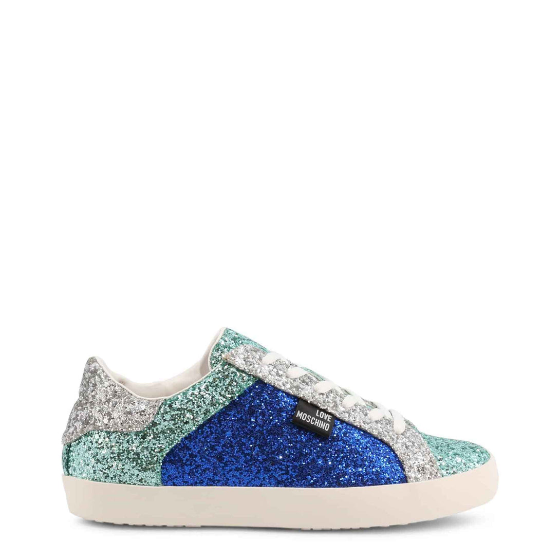 Love Moschino Sneakers - stylesgateway