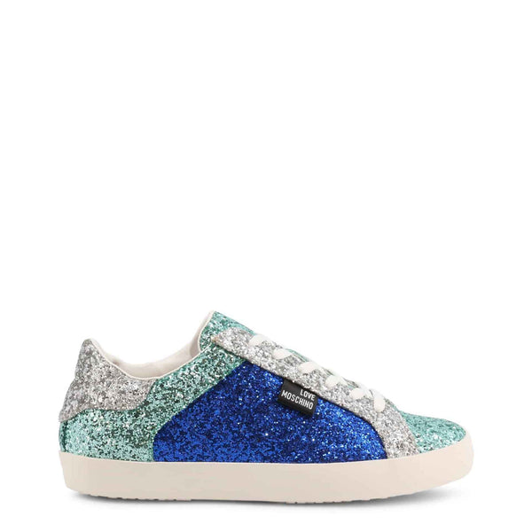 Love Moschino Sneakers - stylesgateway
