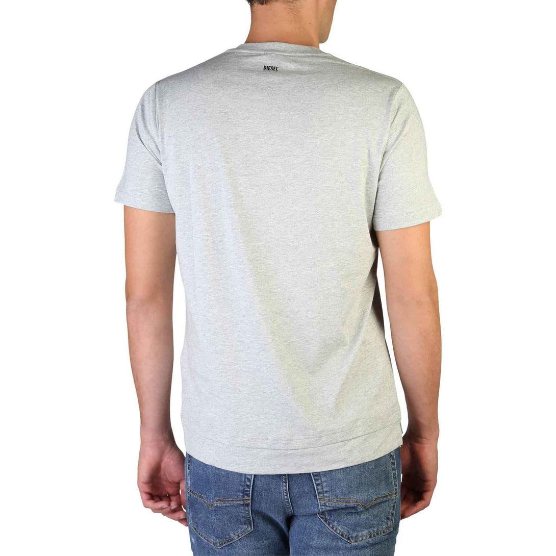 Diesel T-shirts - stylesgateway