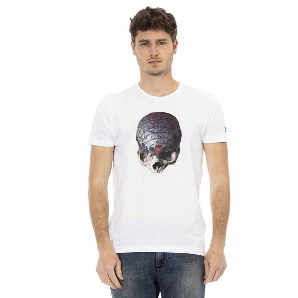 Trussardi Action T-shirts - stylesgateway