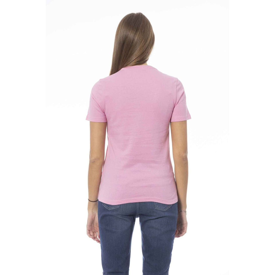 Baldinini Trend T-shirts - stylesgateway