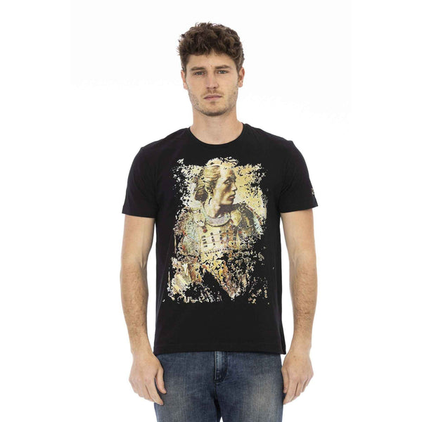 Trussardi Action T-shirts - stylesgateway