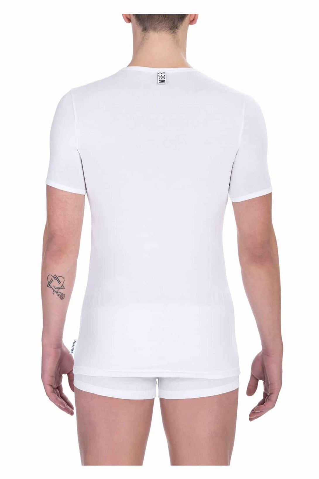 Bikkembergs T-shirts - stylesgateway