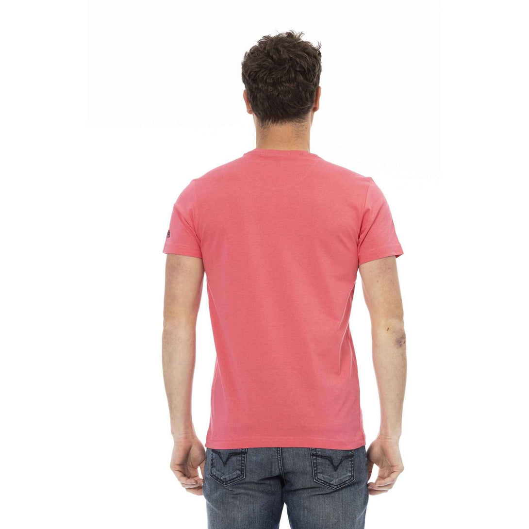 Trussardi Action T-shirts - stylesgateway