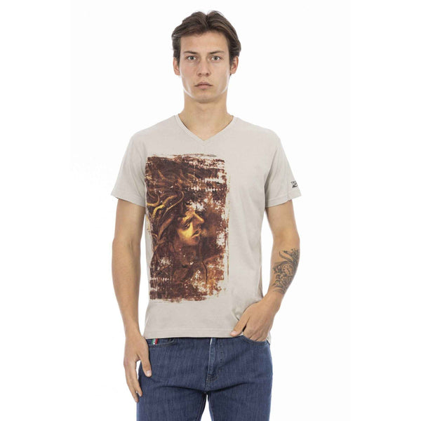 Trussardi Action T-shirts - stylesgateway