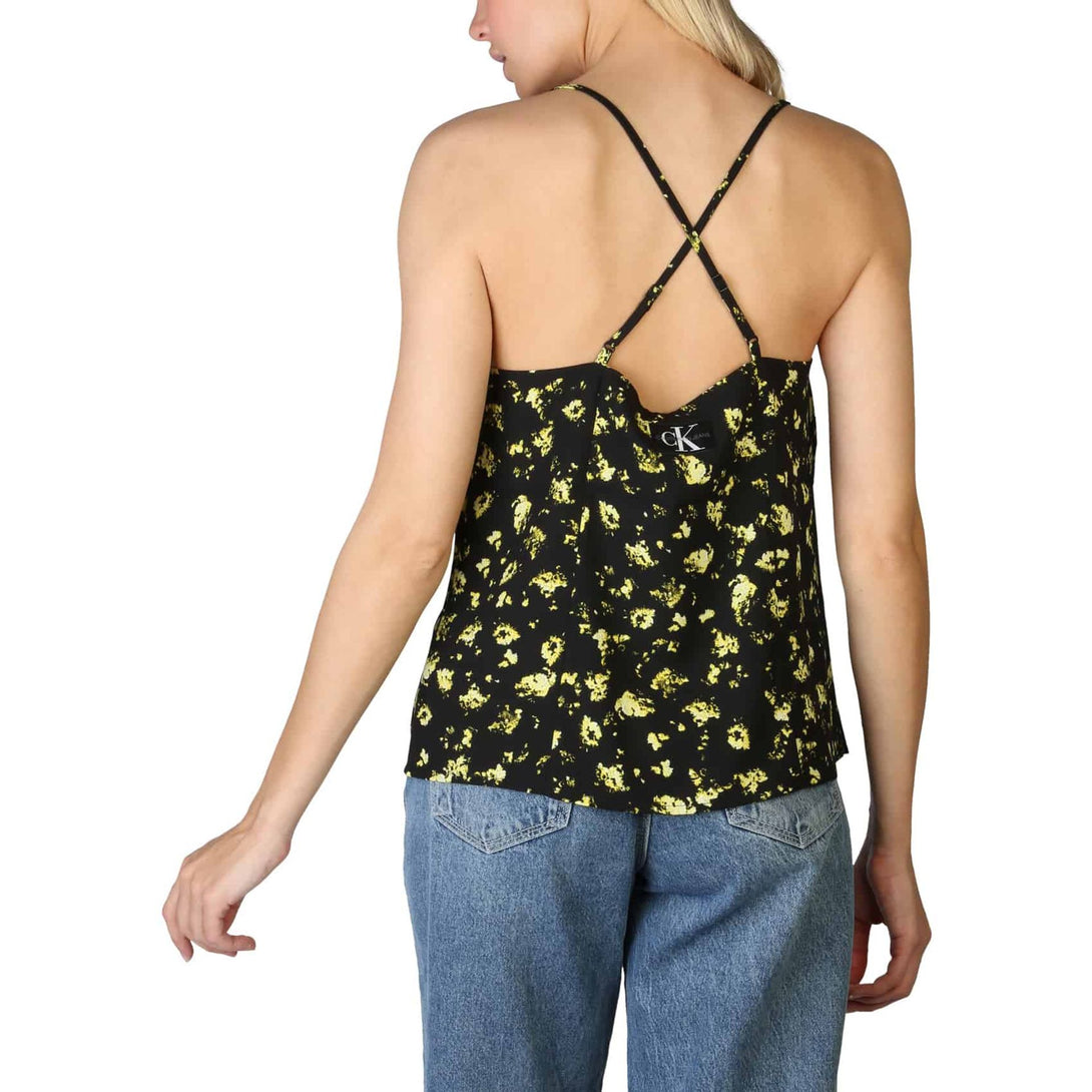 Calvin Klein Top - stylesgateway