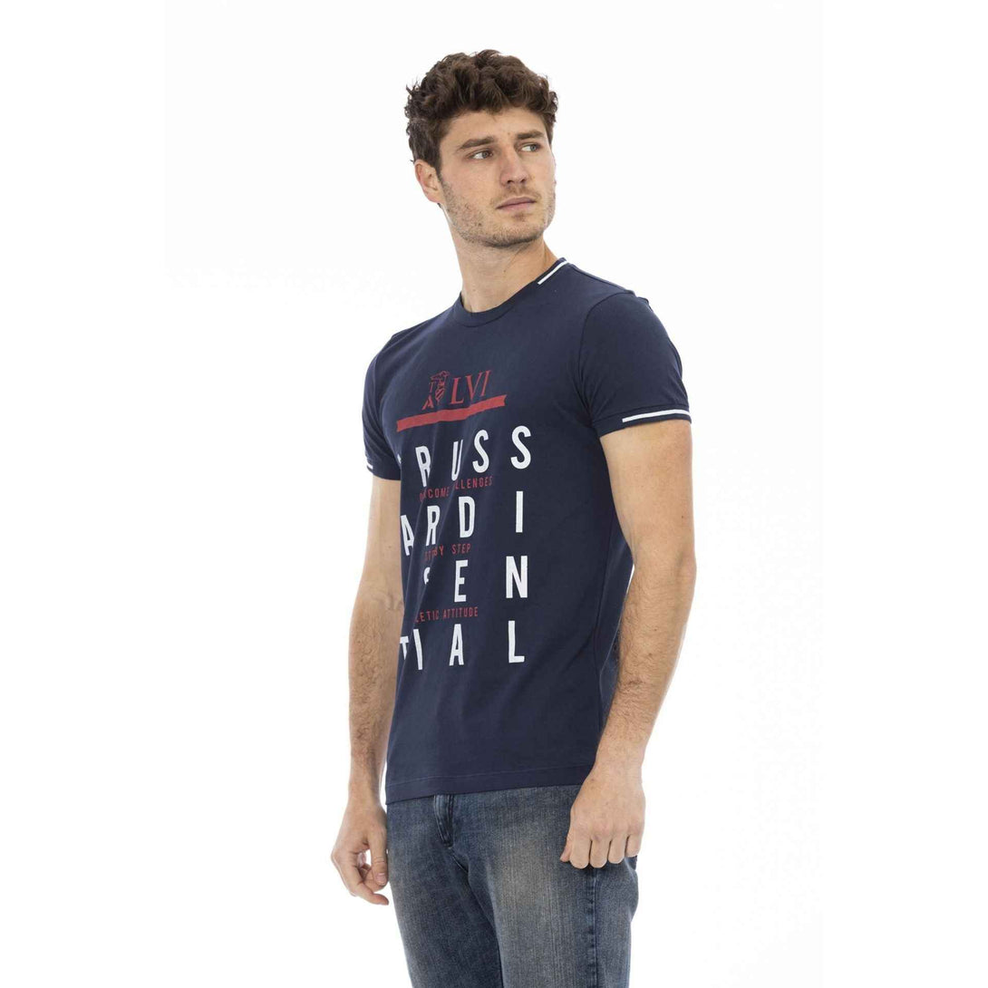 Trussardi Action T-shirts - stylesgateway