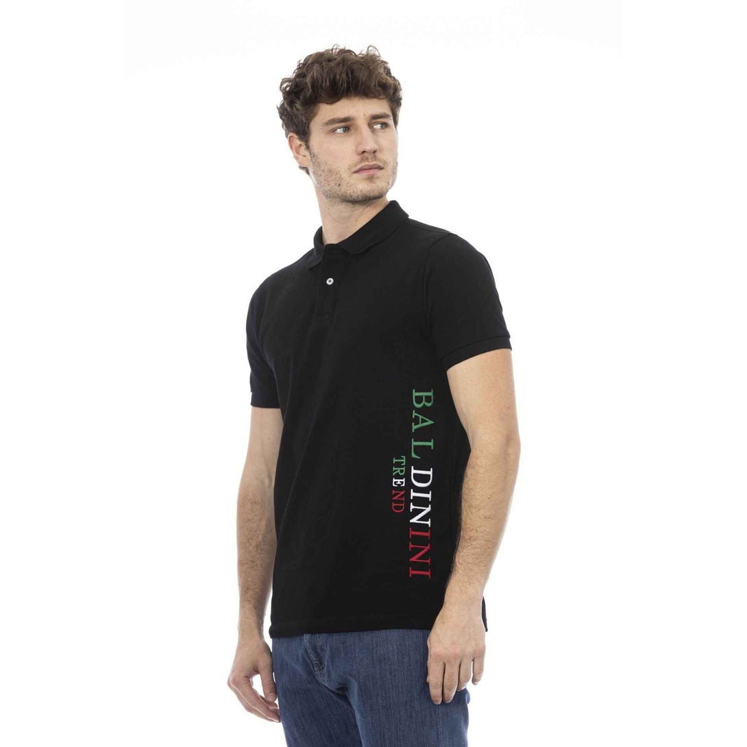 Baldinini Trend Polo - stylesgateway