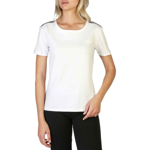Moschino T-shirts - stylesgateway