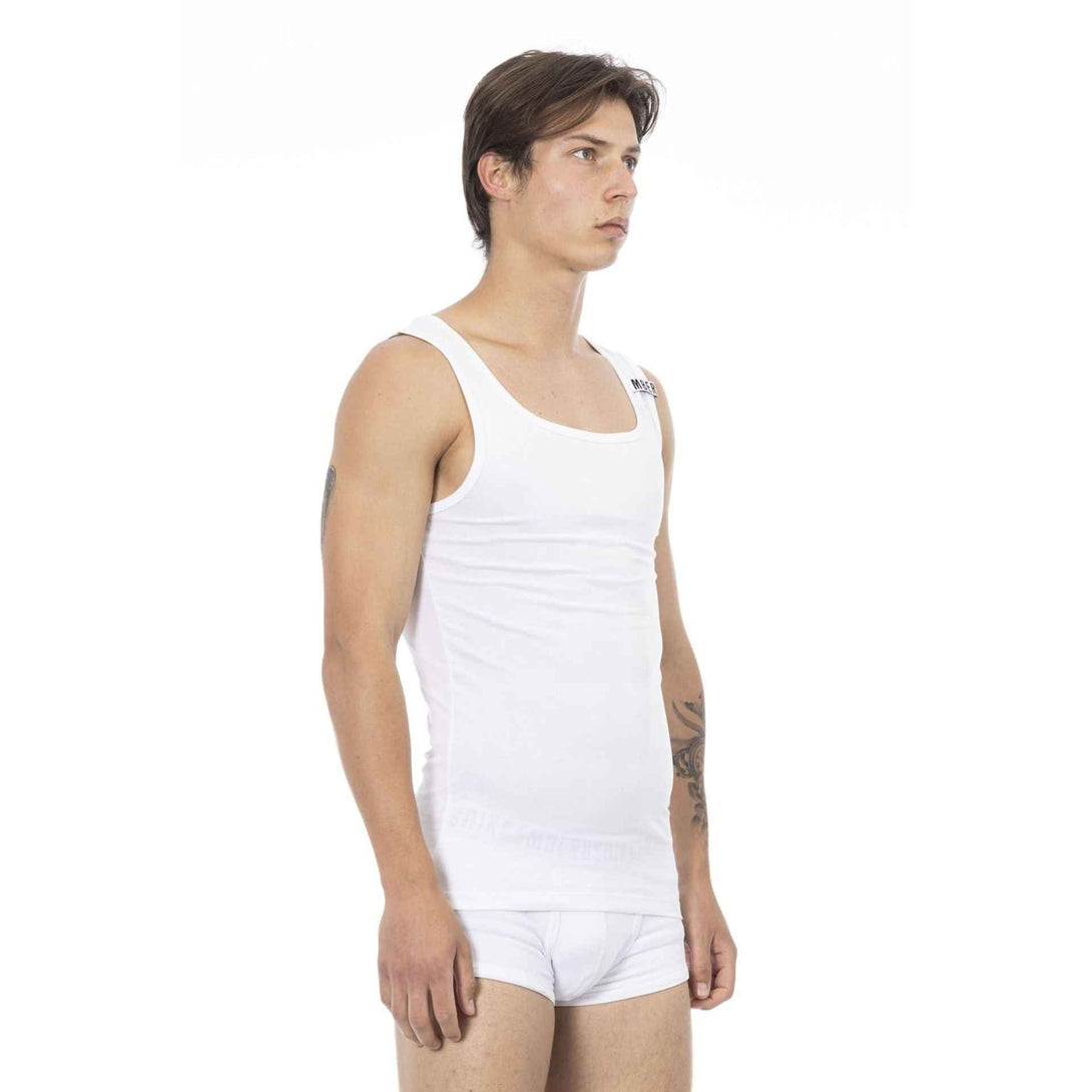 Bikkembergs T-shirts - stylesgateway