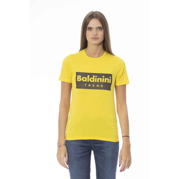 Baldinini Trend T-shirts - stylesgateway