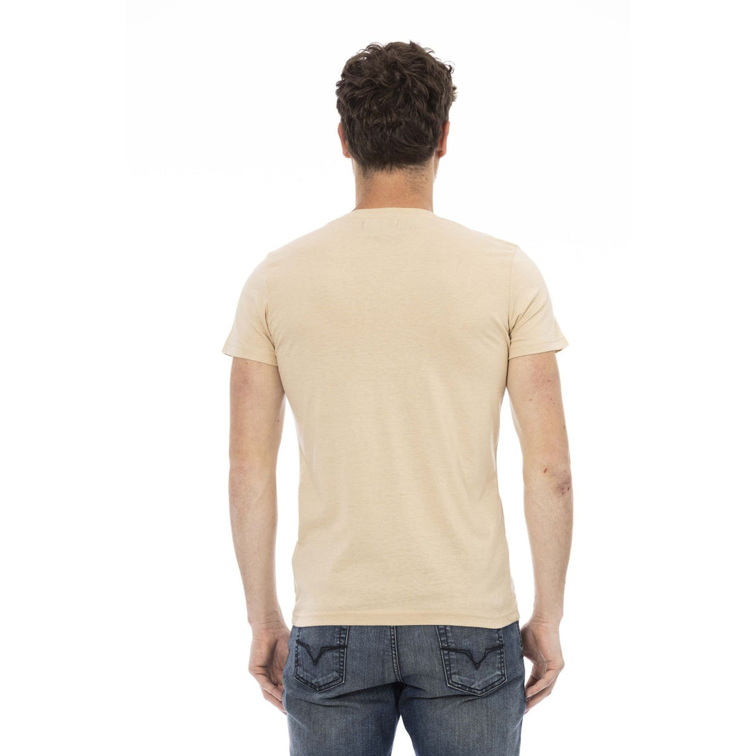 Trussardi Action T-shirts - stylesgateway