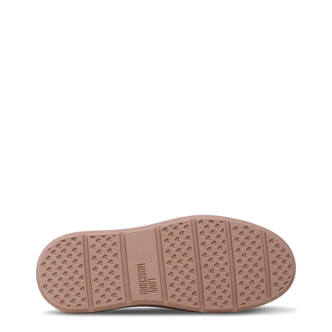 Love Moschino Sneakers - stylesgateway