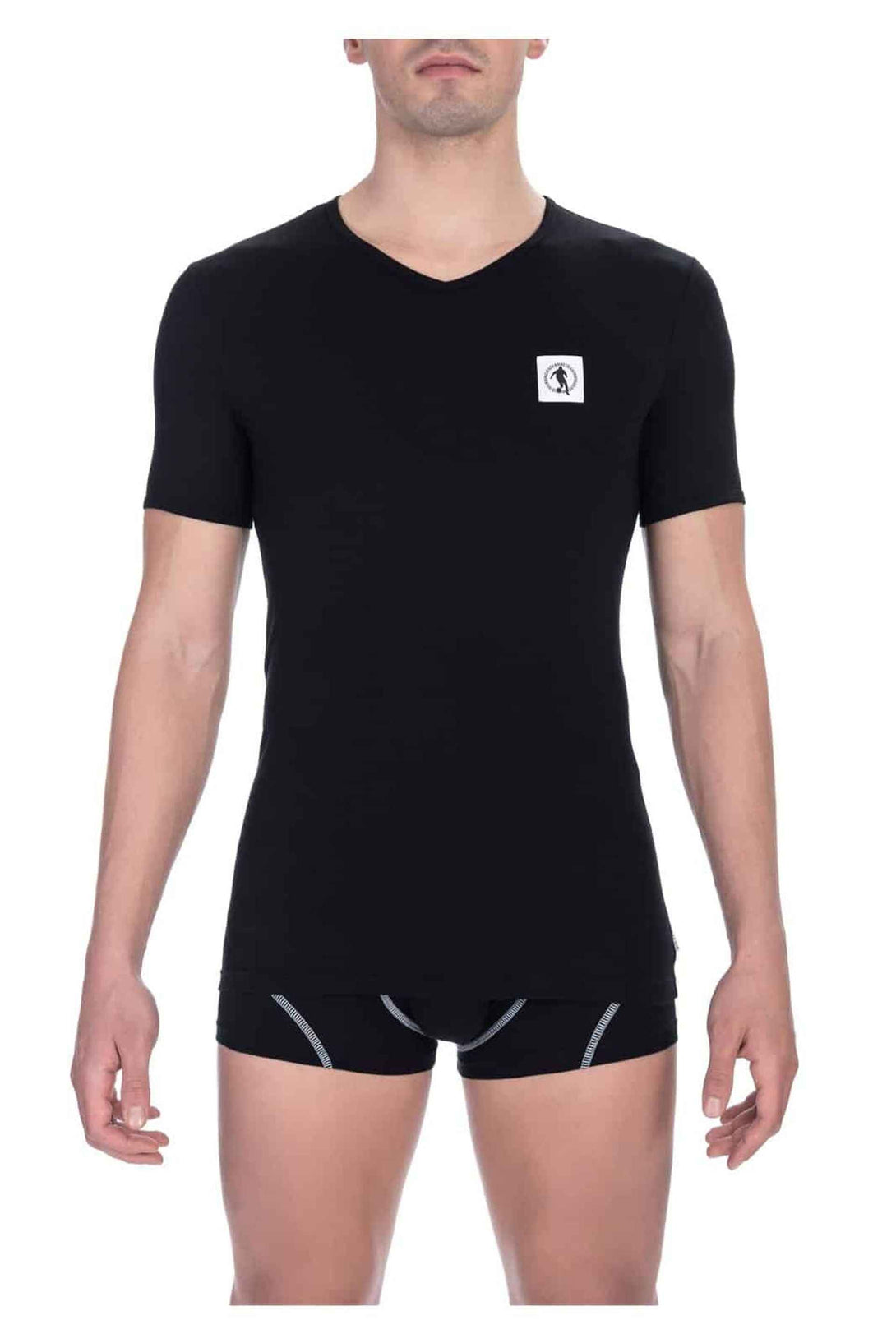 Bikkembergs T-shirts - stylesgateway